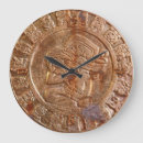 Search for ancient stone clocks Mayan stone work