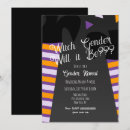 Search for witch baby shower Orange