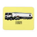 Search for truck magnets Transportation