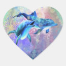 Search for swim with dolphins stickers Sea