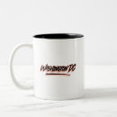 Search for washington dc mugs Typography