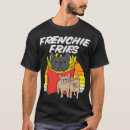 Search for french bulldog mom tshirts Paw