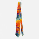 Search for fractals ties Dad