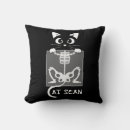 Search for skeleton cushions Funny