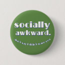 Search for awkward badges Introvert