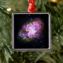 Search for nebula christmas tree decorations Supernova