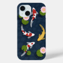 Search for fish pond iphone cases Asian
