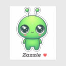Search for baby alien stickers Cartoon