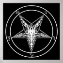 Search for 666 art Baphomet
