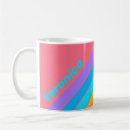 Search for neon stripes mugs Retro