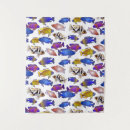Search for cichlid art Water