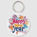 Search for countdown key rings Celebration