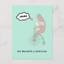 Search for funny whimsical postcards Illustration