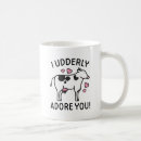 Search for i adore you mugs Funny