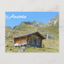 Search for mountain scenery postcards Austria