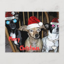 Search for pup christmas cards Pet