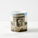 Search for arc mugs Arc de triomphe