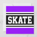 Search for hockey party invitations Black