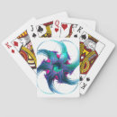 Search for fantasy playing cards Pink
