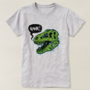 Search for scary dinosaur tshirts Dinosaurs