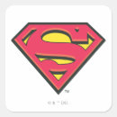 Search for superman stickers S shield
