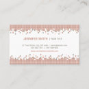 Search for pixel business cards Geek
