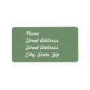 Search for plain background cards invites Address