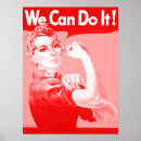 Search for pink rosie the riveter posters Breast cancer awareness