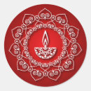 Search for diya stickers Indian