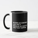 Search for accountant retirement mugs Cpa