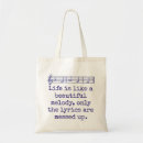 Search for melodies bags Harmony