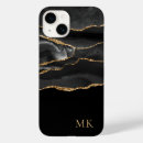 Search for black agate iphone cases Marble
