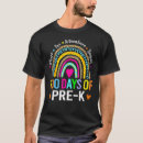 Search for pre k tshirts Student