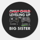 Search for video game player stickers Gamer