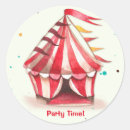 Search for tent stickers Birthday