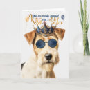 Search for wired cards Dogs