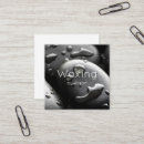 Search for waxing business cards Spa