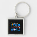 Search for out of this world key rings Funny