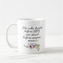 Search for kneel mugs Scripture