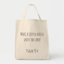 Search for christian tote bags Bible