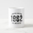 Search for 1982 mugs Birth date