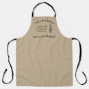 Search for angler aprons Fisherman