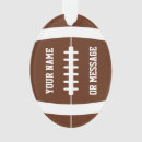 Search for football coach christmas tree decorations Cute