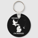 Search for fishermen round key rings Angler