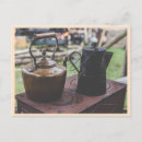 Search for kitchen tea postcards Antique