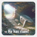 Search for empty tomb stickers Resurrection