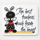 Search for ladybirds mousepads Whimsical