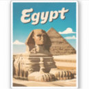 Search for egypt sphinx stickers Egyptian