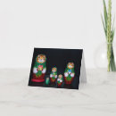 Search for matryoshkas cards Tree