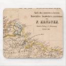 Search for brazil map mousepads Coloured